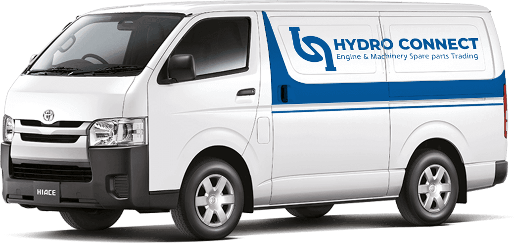 Hydro Connect Services - 24/7 Mobile Hydraulic Solutions